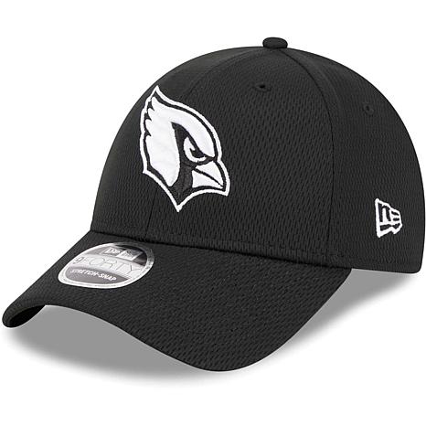 Men's Seattle Seahawks New Era Black B-Dub 9FIFTY Adjustable Hat