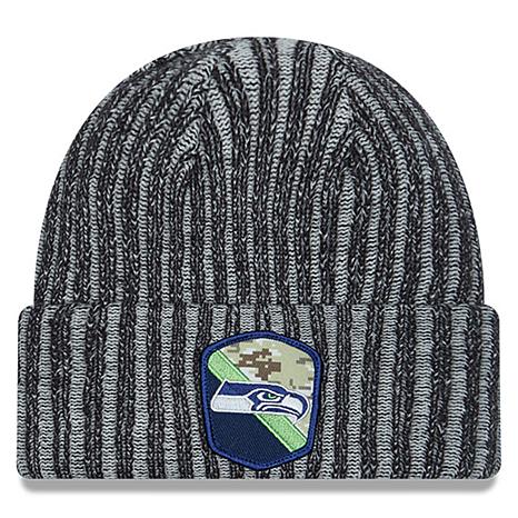 The Seahawks Beanie, Seattle Seahawks