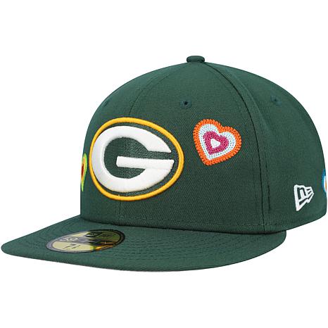 Green Bay 2024 Packers man hats