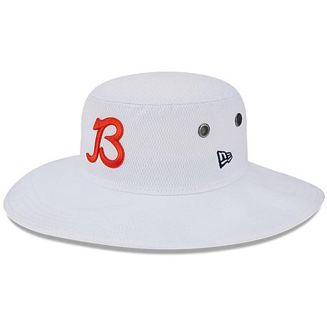 Chicago Bears Official 'B' Visor by New Era®