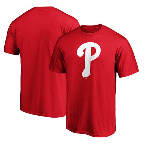 Mens phillies best sale t shirt