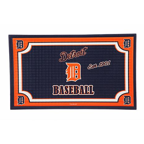 Team Door Mat - Boston Red Sox - MLB