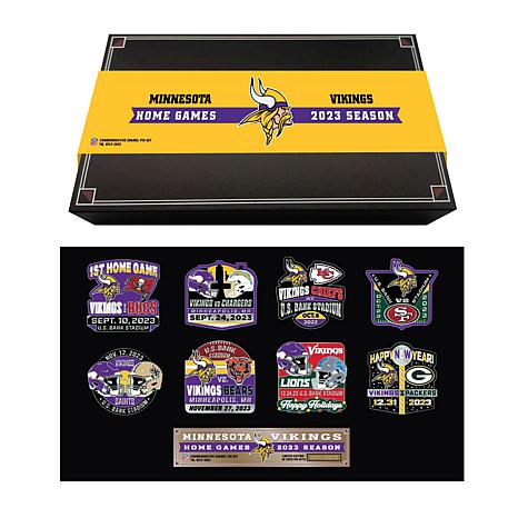 vikings season tickets products for sale