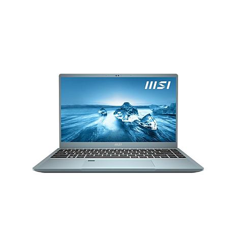 Msi Prestige 14 Evo Купить