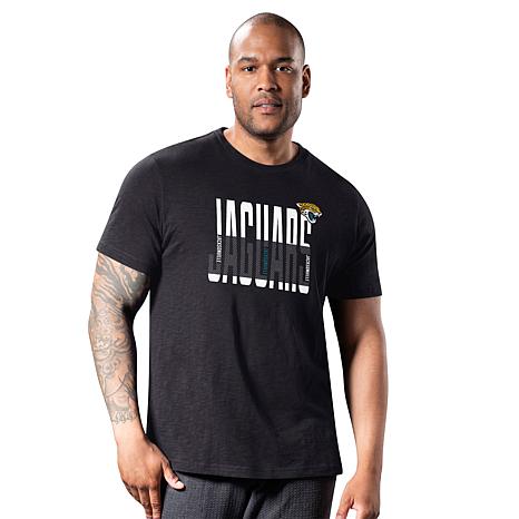 Football Fan Shop MSX by Michael Strahan Men's Teamwork Short-Sleeve Tee - Ravens