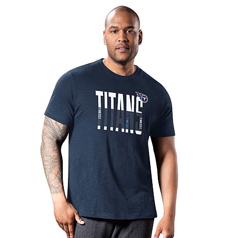 How About Them Titans Tee