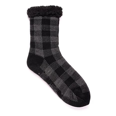 Hsn muk luks cabin socks Clearance