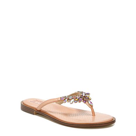 Naturalizer Fallyn Thong Flat Sandal