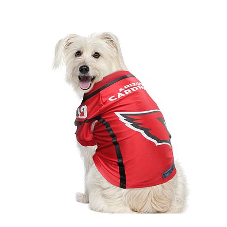 arizona cardinals pet jersey