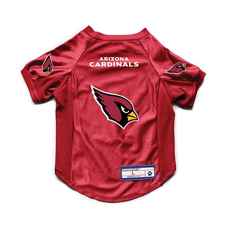 Tackle Twill Jersey Cardinals Style