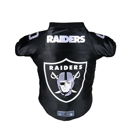 raiders jersey