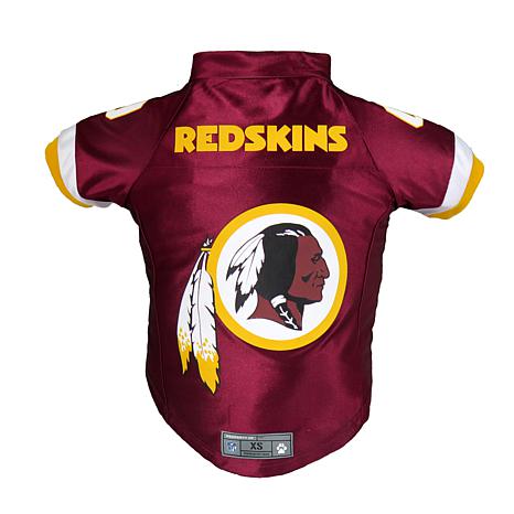 infant redskins jersey