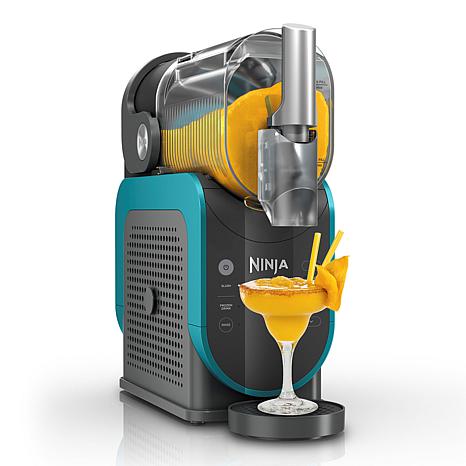 $199.98, Was $319, 37% Off! Ninja SLUSHi 3-in-1 88 oz Frozen Beverage Maker dealfomo