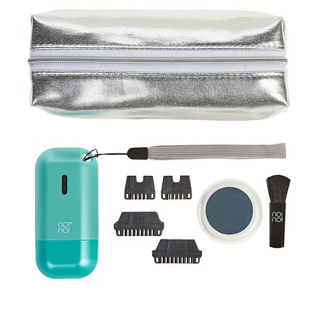 no no Micro Hair Removal Device Set 20285734 HSN