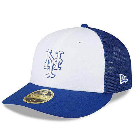 New York Mets MLB Officially Licensed Hard Hat