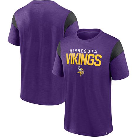 NFL, Shirts, Minnesota Vikings Drifit Tshirt