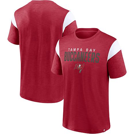 Fanatics Tampa Bay Buccaneers T-Shirt - Original football an