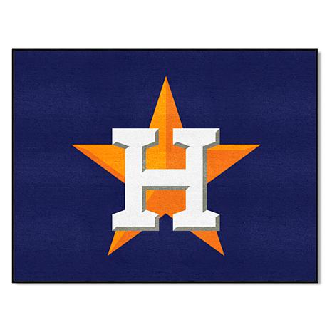 Fanmats, MLB - Houston Astros Embossed Color Emblem 2