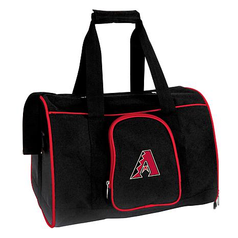 MLB, Bags, Mens Mlb Az Diamondbacks Leather Wallet