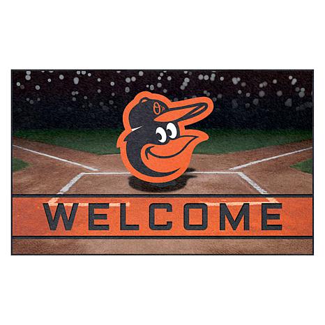 18 inch MLB BALTIMORE ORIOLES BASEBALL TEAM