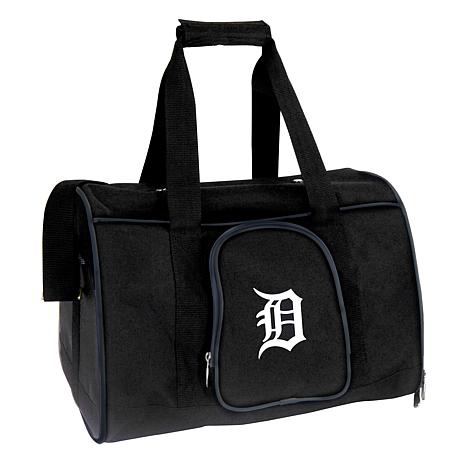 Officially Licensed MLB Love Tote - Detroit Tigers