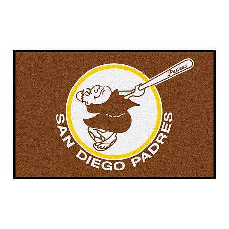 San diego hot sale padres vintage