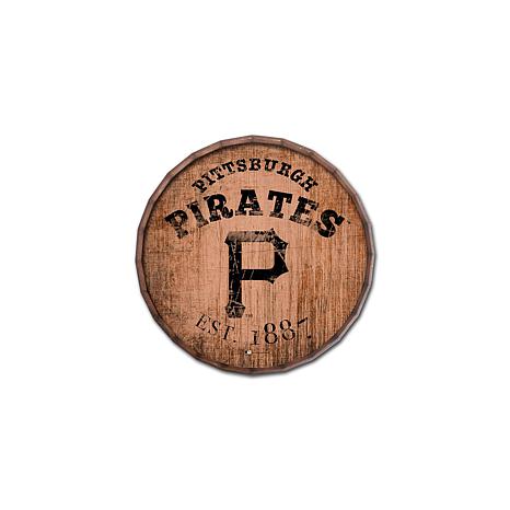 Pittsburgh Pirates Baseball Est 1887 Team T-Shirt Black Gift Fans