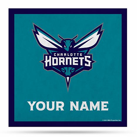 Nba Charlotte Hornets Tradition Canvas Wall Sign : Target