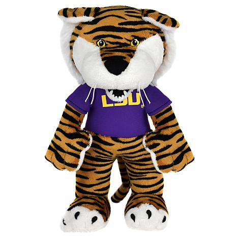 Lids LSU Tigers 31'' Nutcracker Leaner