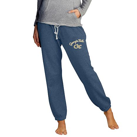 Officially Licensed NCAA Mainstream Ladies' Joggers - Georgia Tech