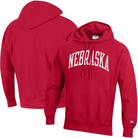 Nebraska hoodie 2024 off white