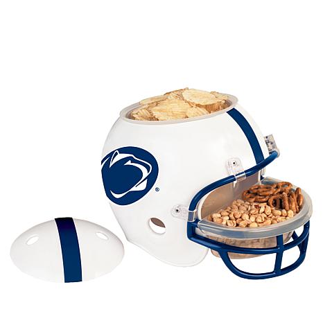 NFL Plastic Popcorn Snack Helmet-New York Giants - YUM YUM'S