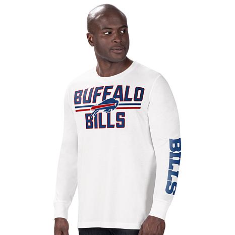 Buffalo Bills YOUTH 3 IN 1 Combo Tee