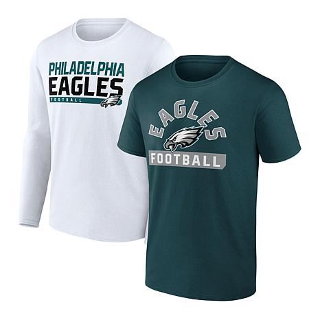 Fanatics Philadelphia Eagles Women's Game used Tee 22 / XL