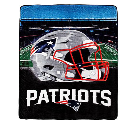 Nfl outlet heated blankets