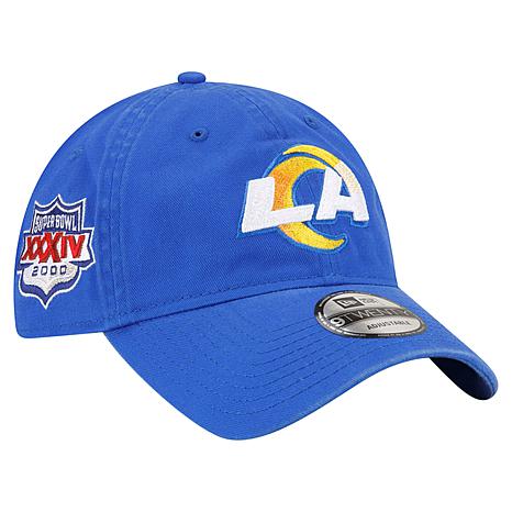 New Era Officially Licensed NFL 9TWENTY Trucker Hat by New Era - Chargers