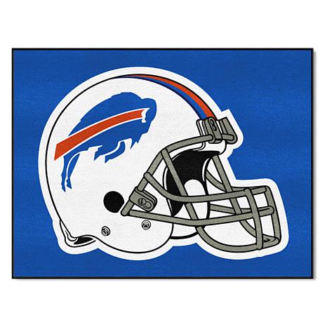 BUFFALO BILLS Bills Football NFL Licensed Product 100% 