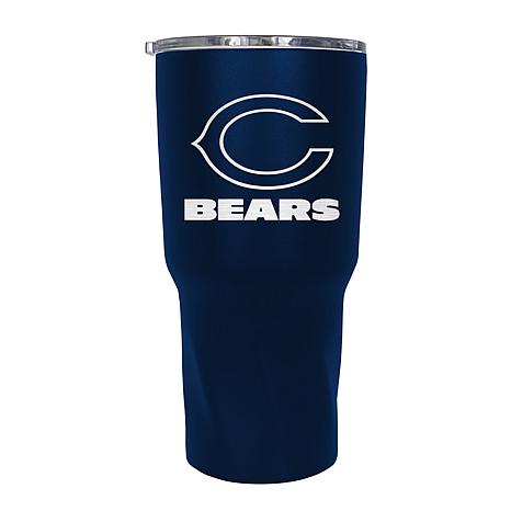 Chicago Bears 30oz TWIST Tumbler