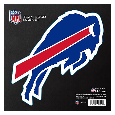 buffalo bills  Magnet for Sale by PogoPawPrint