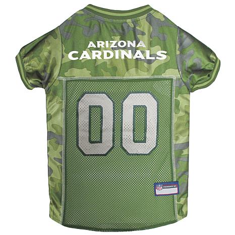 official arizona cardinals jersey