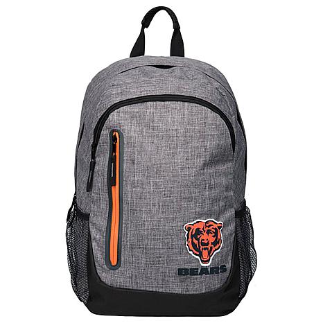 Mojo Cleveland Browns 20 in. Premium Laptop Backpack, Black