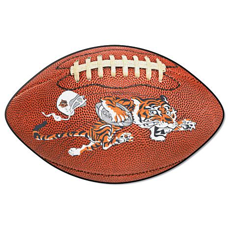 NFL - Wilson 9 Inch Throwback Football - Cincinnati Bengals