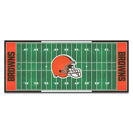 Cleveland Browns On-field Face Mask