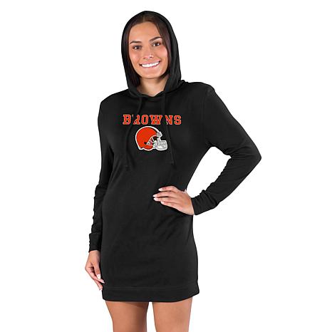 Official Ladies Cleveland Browns Hoodies, Browns Ladies