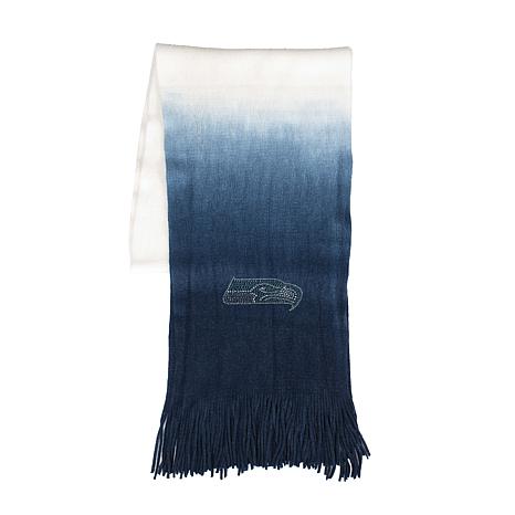 Fan Favorite - NFL Vantage Scarf, Detroit Lions