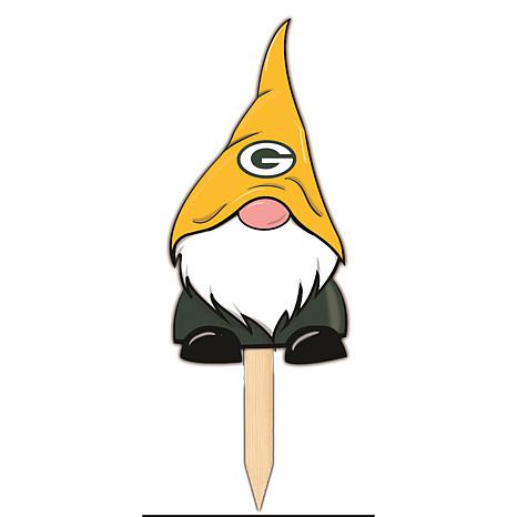 NFL Green Bay Packers Gnome