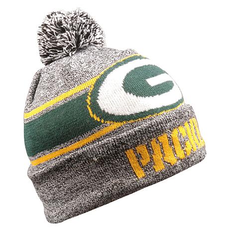 Green Bay Packers Vintage Light-Up Lightwear Logo 7 NFL Snapback Hat Cap –  CDE