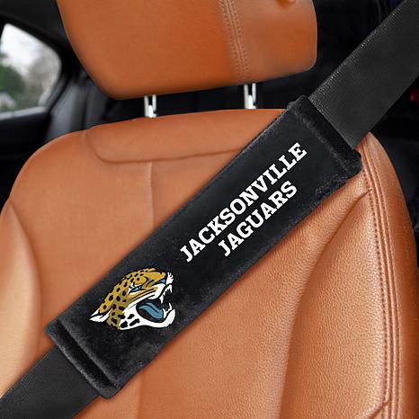 Officially Licensed NFL Tigerspace Headband - Jacksonville Jaguars