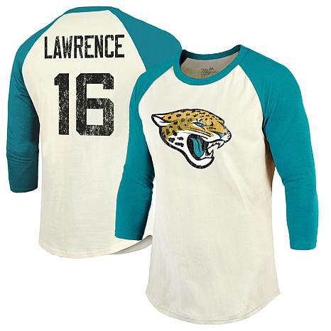 Jacksonville Jaguars Vintage 3D T-Shirts