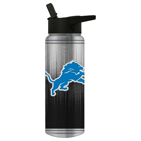 Detroit Lions Water Bottles